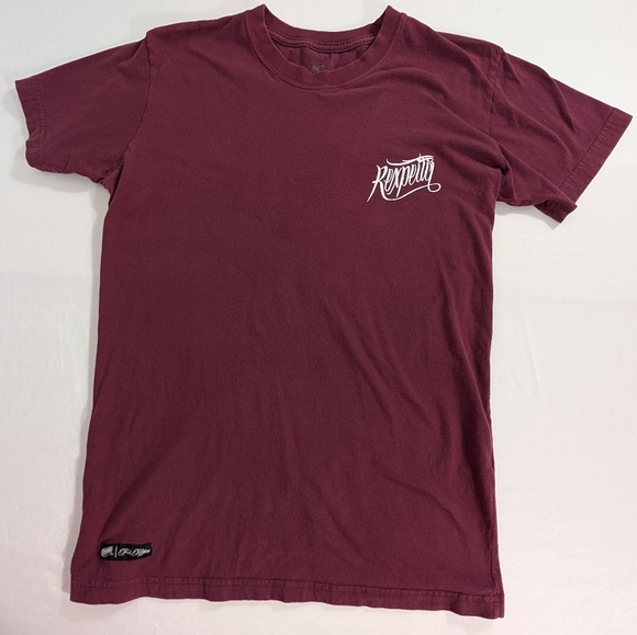 Rexpeita Y2K Graphic Cotton T-Shirt Bundle Made in Brazil for Brazil Size Small - Picture 9 of 16